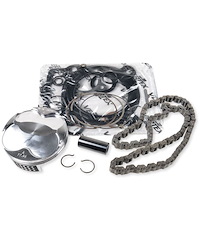 Vertex Vertex Top End Kolvkit 