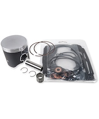 Vertex Vertex Top End Kolvkit