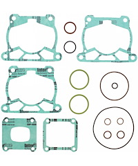 Vertex Vertex Toppackningssats