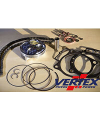 Vertex Vertex Komplett Kolvkit 76,96 mm 14.7:1 Hög Komp
