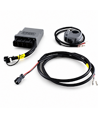 VHM CDI