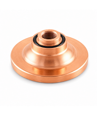 VHM Insats, 11.60, 0.00, 0.90, 12° piston, Fuel, 98 RON