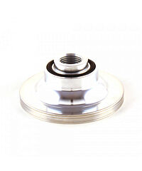 VHM VHM Insats, 8.40cc, +0.00, 1.30, 12° Piston, STD