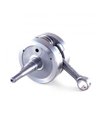 VHM VHM Vevparti middle inerta + Long rod kit