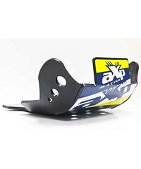 AXP AXP Hasplåt Svart