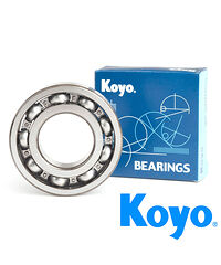 Wössner Wössner KOYO Ramlager