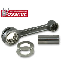 Wössner Wössner Vevstake