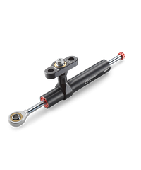 WP WP APEX PRO 7117 Steering Damper Kit