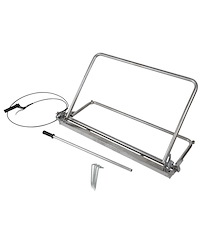 X-cessory XC Startgrind 1m bred