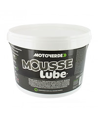 Motoverde Motoverde Mousse Lube 2,5L