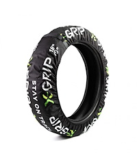 X-Grip X-Grip Däckskydd 18"-19"