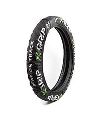 X-Grip X-Grip Däckskydd 21"