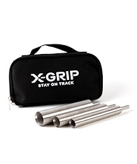 X-Grip X-Grip Mousse Driller 3-Pack