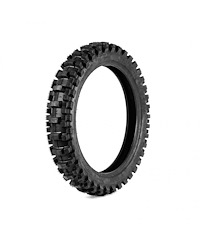X-Grip X-Grip Trackwarrior Crossdäck 19" Bak