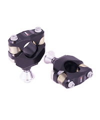 X-Trig X-Trig OEM Styrfäste Med Dämpning, PHDS Kit För 28,6mm Styre