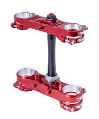 X-Trig ROCS Pro Styrkrona 20-22mm Offset Brun