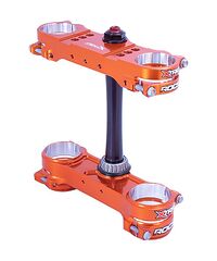 X-Trig X-Trig ROCS Pro Styrkrona 20-22mm Offset Orange