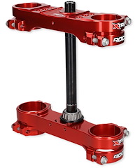 X-Trig X-Trig ROCS Tech Styrkrona 14mm Offset Brun