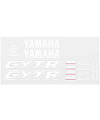 Yamaha GYTR dekalsats R-serien