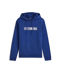 Yamaha Essentials Huvtröja Blå