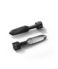 Yamaha Yamaha Bakre sekventiella LED-blinkers för Tenere 700