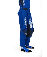 Yamaha Yamaha Crossbyxor Blå Barn