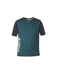 Yamaha Yamaha Cykeltröja Blå Grå