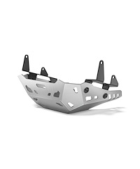 Yamaha Yamaha Explorer Hasplåt Aluminium