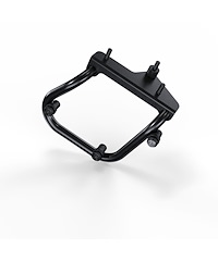 Yamaha Yamaha Fäste för mjuka sidoväskor Höger