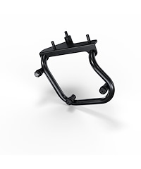 Yamaha Yamaha Fäste för mjuka sidoväskor Vänster