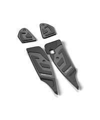 Yamaha Yamaha Fotpanel Set