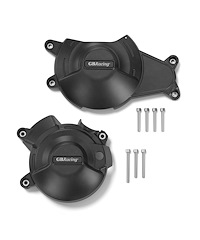 Yamaha Yamaha GBRacing Motokåpor Set