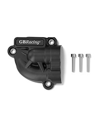Yamaha Yamaha GBRacing Vattenpumpskåpa 