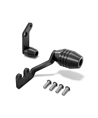 Yamaha Yamaha Lower Engine Protection