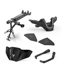 Yamaha Yamaha MT-07 Sport Pack Plus