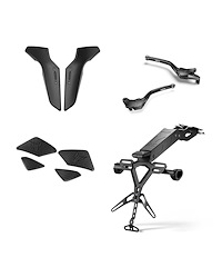 Yamaha Yamaha MT-125 Sport Pack