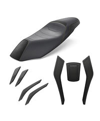 Yamaha Yamaha NMAX Essentials Pack