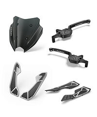 Yamaha Yamaha NMAX Sport Pack