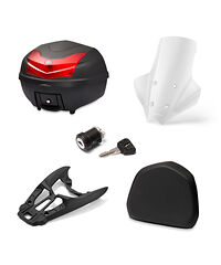 Yamaha Yamaha NMAX Urban Pack 39L
