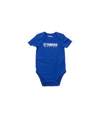 Yamaha Yamaha Paddock Blue Bodysuit Baby