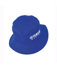 Yamaha Yamaha Paddock Blue Bucket Hat Blå