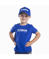 Yamaha Yamaha Paddock Blue Essentials Keps Barn
