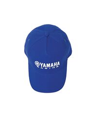 Yamaha Yamaha Paddock Blue Essentials Keps Blå