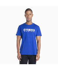 Yamaha Yamaha Paddock Blue Essentials T-shirt