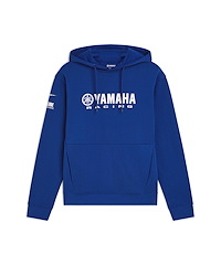 Yamaha Yamaha Paddock Blue Essentials Huvtröja