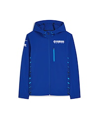 Yamaha Yamaha Paddock Blue Softshelljacka 
