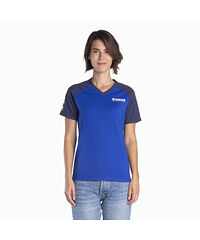 Yamaha Yamaha Paddock Blue T-shirt Dam