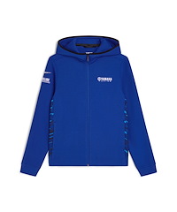 Yamaha Yamaha Paddock Blue Team Huvtröja Dam