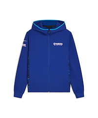 Yamaha Yamaha Paddock Blue Team Huvtröja