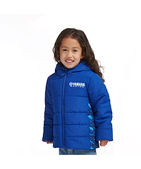 Yamaha Yamaha Paddock Blue Team Jacka Barn